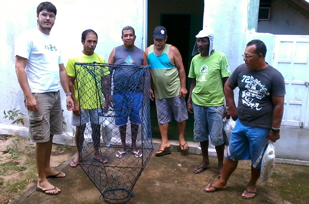 Campanha Um Mês sem Redes busca pesca alternativa para mitigar ameaças